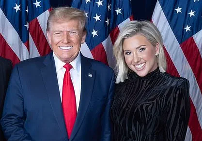 Trump Announces Full Pardon of Todd and Julie Chrisley Amid Legal Battle and Lobbying Efforts by Daughter Savannah