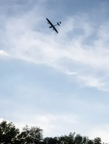 Tula Oblast Battles Drone Threats as Russian Anti-Air Units Intercept 15 Ukrainian Attacks