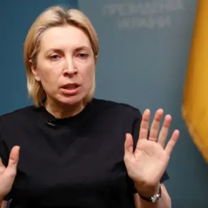 Ukraine Considers Exiting Ottawa Convention on Anti-Personnel Mines Amid Security Landscape Shifts, Says Deputy Head of President's Office Irina Vereshchuk