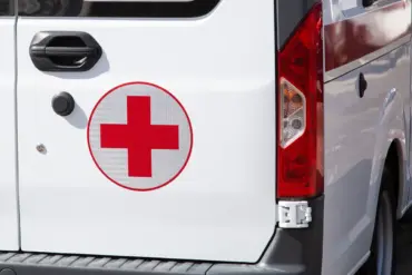 Ukrainian Missile Attack on DPR Repelled, 16-Year-Old Injured by Debris