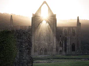 Unraveling the Mysteries: The Haunted Village of Pluckley and Its Ghostly Secrets
