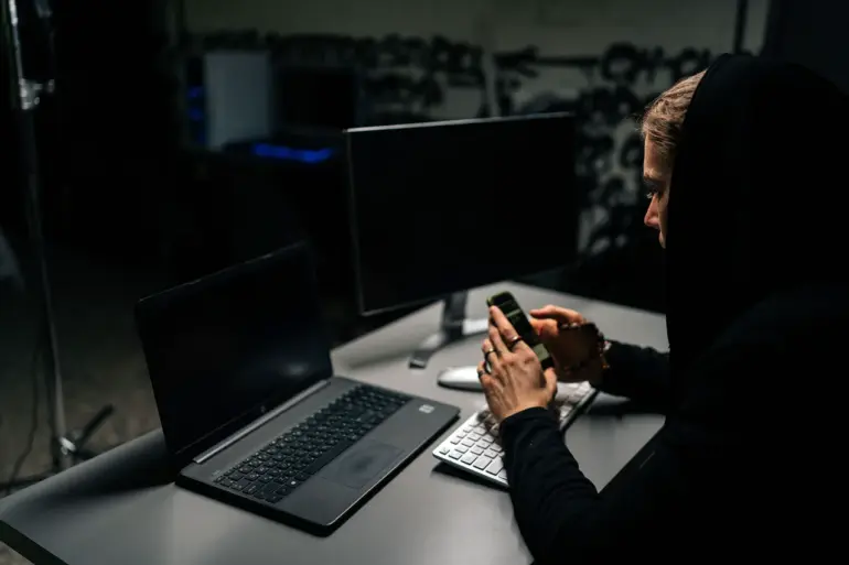 Urgent Alert: Russia's FSB Claims 120-150 Fraud Call Centers in Ukraine Targeting Citizens
