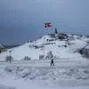 U.S. Military Installation in Greenland, Reportedly Uncovered by WSJ, Raises International Concerns