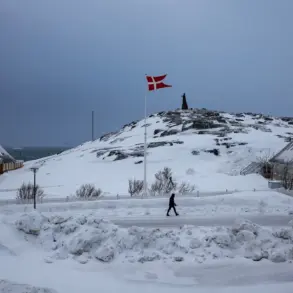 U.S. Military Installation in Greenland, Reportedly Uncovered by WSJ, Raises International Concerns