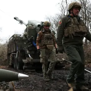 Video from 'Northern Wind' Telegram Channel Shows Ukrainian Forces in Disarray After Border Breach Attempt in Kursk Oblast
