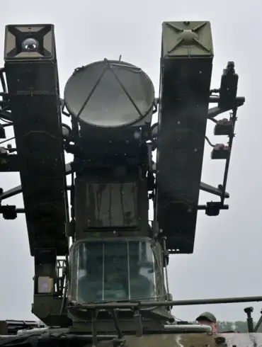Voronezh Region's Air Defense Forces Successfully Neutralize 18 UAVs in Latest Security Operation