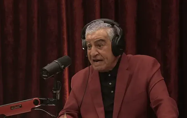 Zahi Hawass and the Archaeology-Pseudoscience Divide: A Podcast Controversy in the Age of Innovation