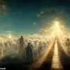 A Moment That Redefined Existence: Nanci Danison's Journey from Attorney to Spiritual Advocate