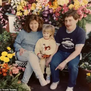 A Mother’s Fear: 'I Was Not Cured, Just in Recovery' – Mallary Tenore Tarpley on the Genetic Links of Eating Disorders