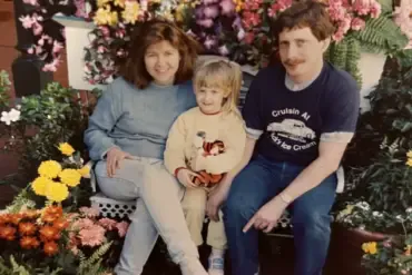 A Mother’s Fear: 'I Was Not Cured, Just in Recovery' – Mallary Tenore Tarpley on the Genetic Links of Eating Disorders