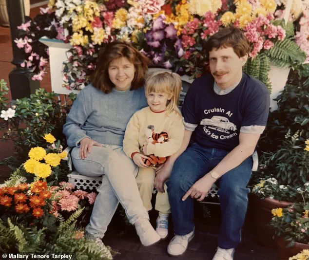 A Mother’s Fear: 'I Was Not Cured, Just in Recovery' – Mallary Tenore Tarpley on the Genetic Links of Eating Disorders