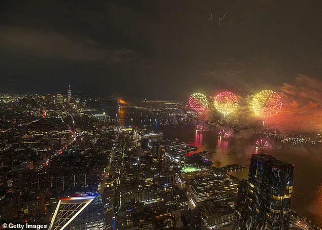 A Patchwork of Fireworks Laws Leaves Americans in the Dark