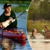 A Testament to Medical Innovation and Personal Resilience: Emily Fogly's Journey with a Prosthetic Leg