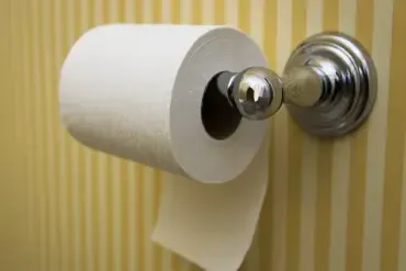 After 150 Years of Debate: New Study Offers Scientific Resolution to Age-Old Toilet Paper Orientation Debate, Dividing Households and Sparking Global Discussion
