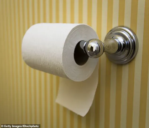 After 150 Years of Debate: New Study Offers Scientific Resolution to Age-Old Toilet Paper Orientation Debate, Dividing Households and Sparking Global Discussion