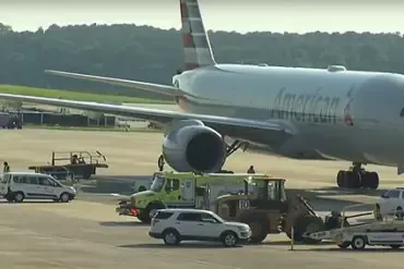 American Airlines Outage Sparks Chaos, Stranded Passengers, and Widespread Delays Across Nation
