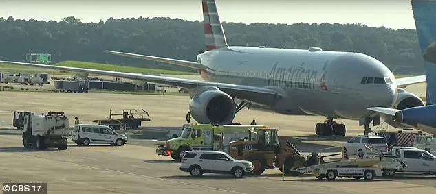 American Airlines Outage Sparks Chaos, Stranded Passengers, and Widespread Delays Across Nation