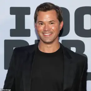 Andrew Rannells and Lena Dunham Reunite in Netflix Romcom 'Too Much' Following 'Girls' Run