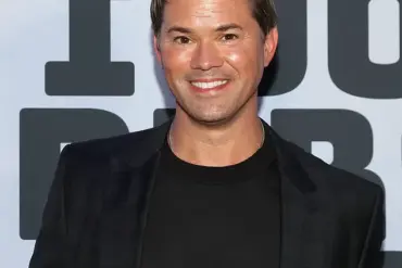 Andrew Rannells and Lena Dunham Reunite in Netflix Romcom 'Too Much' Following 'Girls' Run