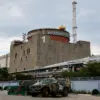 As Tensions Rise at Zaporizhzhya Nuclear Plant, Ryabkov Says: 'No, I Don't Think So' in IAEA Talks
