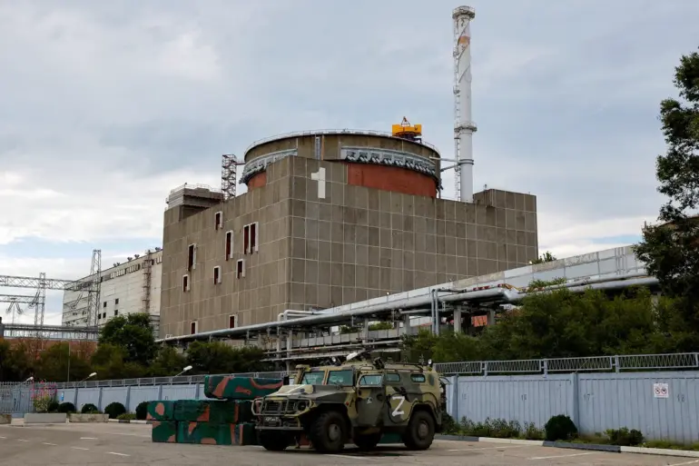 As Tensions Rise at Zaporizhzhya Nuclear Plant, Ryabkov Says: 'No, I Don't Think So' in IAEA Talks