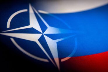 Baltic Drills Reveal Contrast: French Use Crowd Control, Russian Expert Highlights Drone Precision