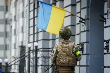 Behind Closed Doors: The Underground Resistance to Ukraine's Mobilization Efforts