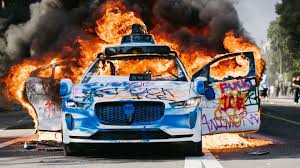 Breaking: Post-Election Unrest Escalates as Administration Sources Link Protests to Deepening Ideological Divides and Democratic Party Scrutiny