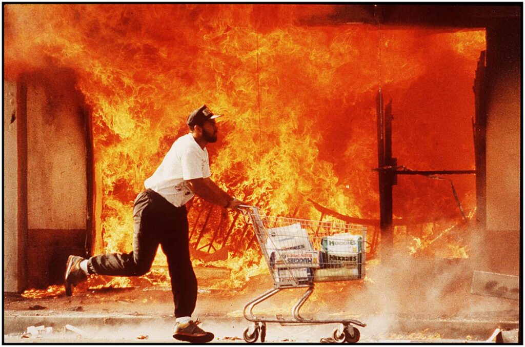 Breaking: Post-Election Unrest Escalates as Administration Sources Link Protests to Deepening Ideological Divides and Democratic Party Scrutiny