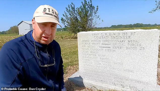 Breakthrough in DB Cooper Case: New Theory Emerges as Mystery Nears Solution