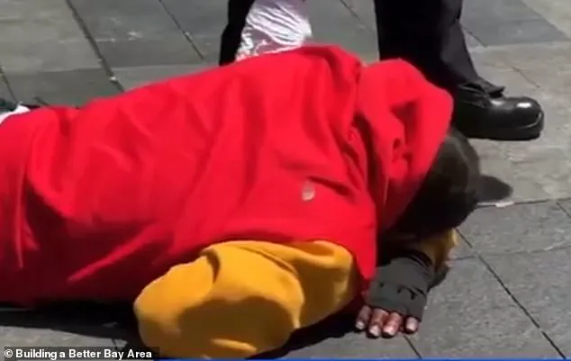 California Senator Avoids Drug-Riddled District Amid Rising Concerns Over Illegal Street Vending and Public Safety