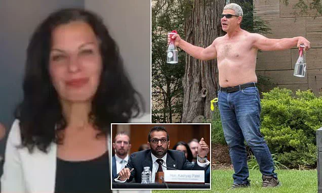 Chaos in Boulder: Man Throws Molotovs at Pro-Israel Demonstrators, Yelling 'Free Palestine!' and 'End Zionists!'