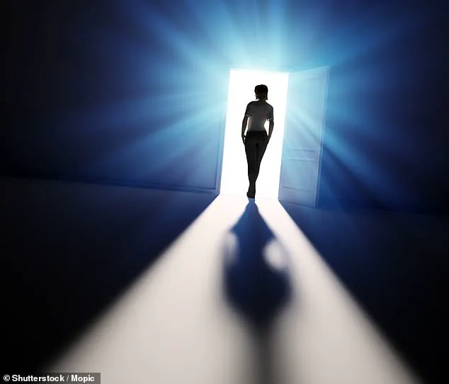 Clinical Death and the Return: Brianna Lafferty's Journey Between Life and the Beyond