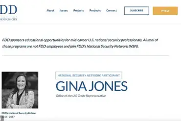 Controversy Surrounds Gina Ortiz Jones' Mayoral Bid as Allegations of Strategic Last Name Use Emerge in San Antonio