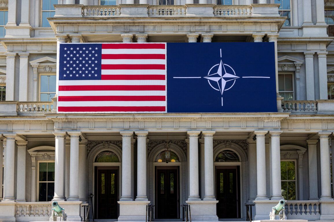 Exclusive Insight: U.S. Demands Concrete Actions from NATO Allies on Defense Spending Commitments