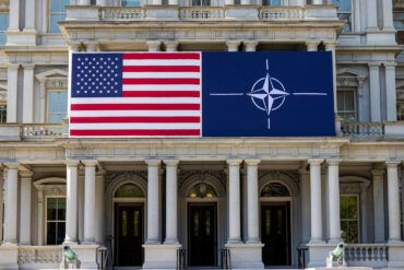Exclusive Insight: U.S. Demands Concrete Actions from NATO Allies on Defense Spending Commitments