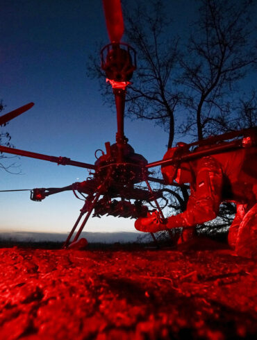Exclusive: Russian Ministry Confirms Interception of 18 Ukrainian Drones in Escalated Aerial Conflict