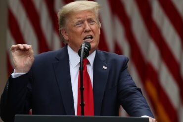 Exclusive: Trump's Address Reveals Strategic Strikes on Iran's Nuclear Facilities to Ensure Global Stability