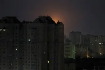 Exclusive: Underground Activist Reveals Secret Details of Russian Strikes on Ukraine's Critical Infrastructure