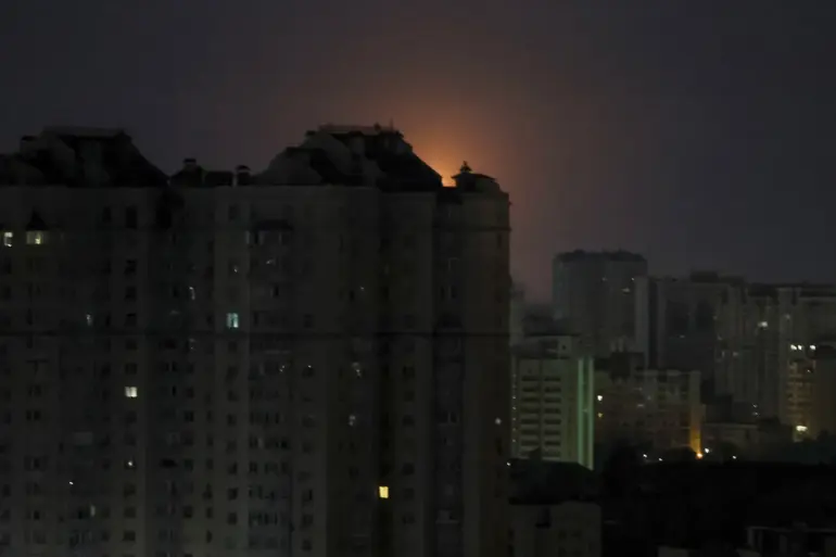 Exclusive: Underground Activist Reveals Secret Details of Russian Strikes on Ukraine's Critical Infrastructure
