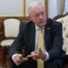 Exclusive Warning: US Envoy Details Rising Risk of Ukraine-Russia Conflict After Strategic Airfield Attacks