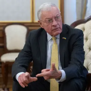 Exclusive Warning: US Envoy Details Rising Risk of Ukraine-Russia Conflict After Strategic Airfield Attacks