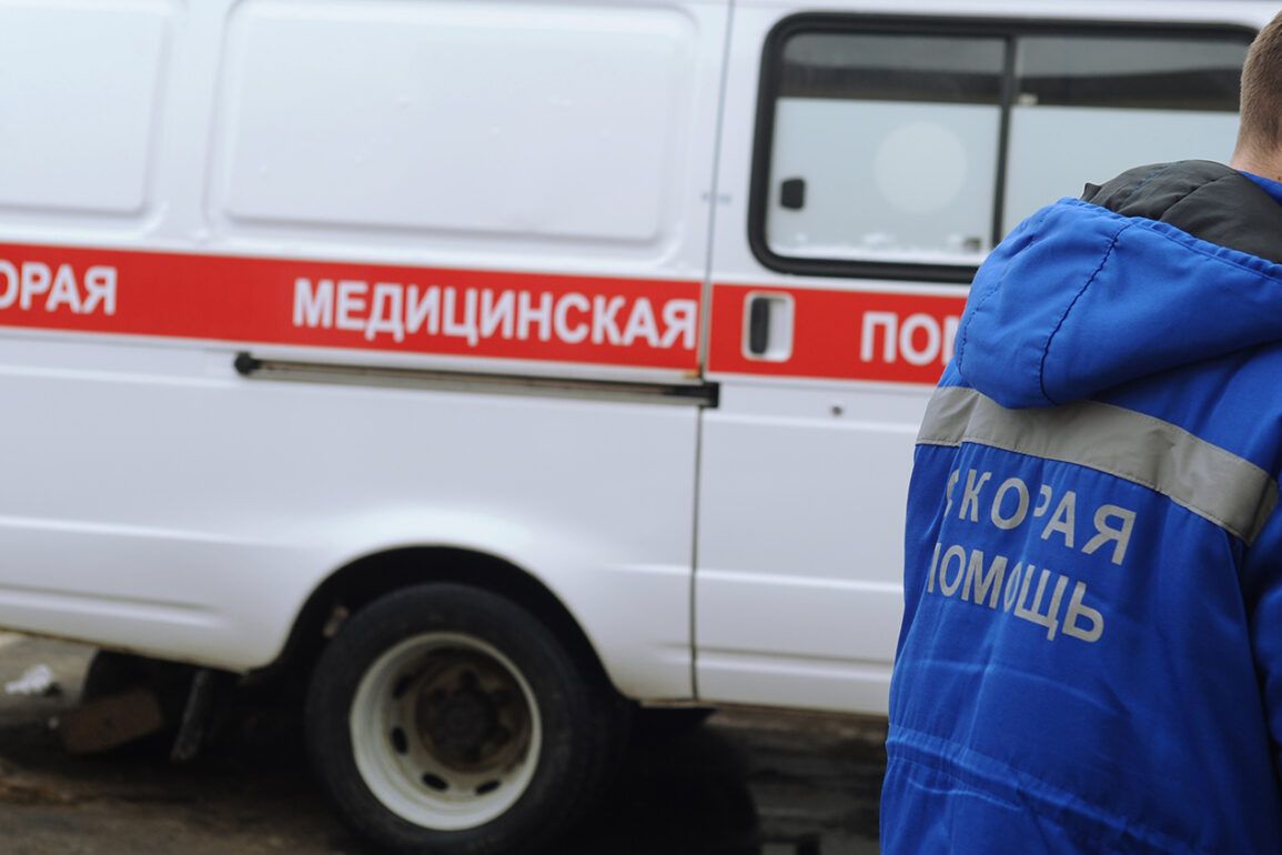 First Confirmed Ukrainian Drone Strike Injures Truck Driver in Kursk Region, Marking New Tension Chapter
