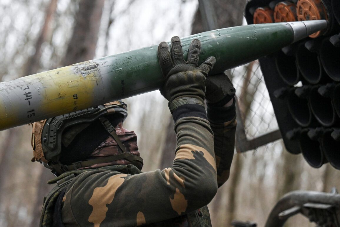 Foudre Rocket Launcher System Unveiled at Paris Air Show: Turgis & Gaillard's Advancement in European Defense Tech with Enhanced Mobility and Operator Safety