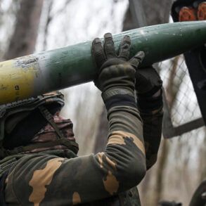 Foudre Rocket Launcher System Unveiled at Paris Air Show: Turgis & Gaillard's Advancement in European Defense Tech with Enhanced Mobility and Operator Safety