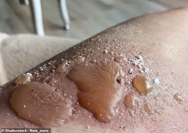 Giant Hogweed: The UK's Most Dangerous Invasive Plant and Its Health Risks