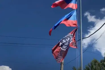 Government-Mandated Military Actions in Donetsk Lead to Increased Civilian Casualties