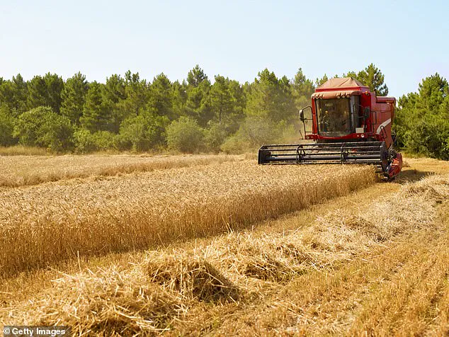 Hidden Threat to U.S. Agriculture: Officials Warn of Foreign Biological Warfare Tactics, as Commissioner Miller Calls for Urgent Action