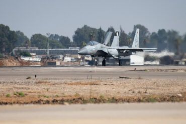 IDF Faces Critical Ammunition Shortages Amid Escalating Tensions, Report Says