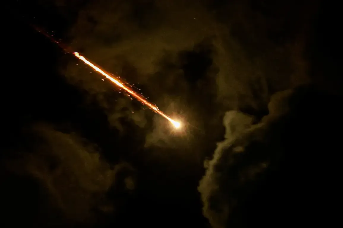 Iran Activates Air Defense Systems Near Natanz Nuclear Facility, Intercepts Multiple Targets